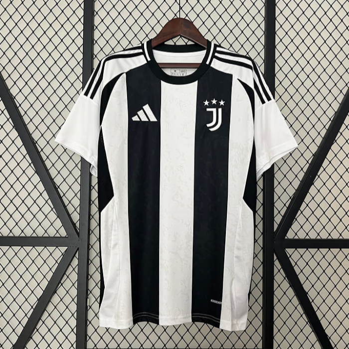 יובנטוס בית 24/25