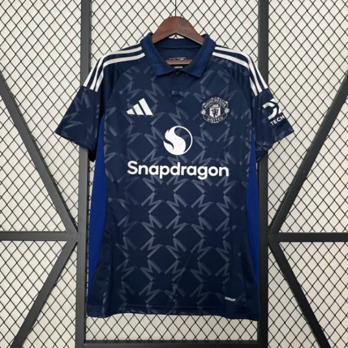 מנצ'סטר יונייטד חוץ 24/25