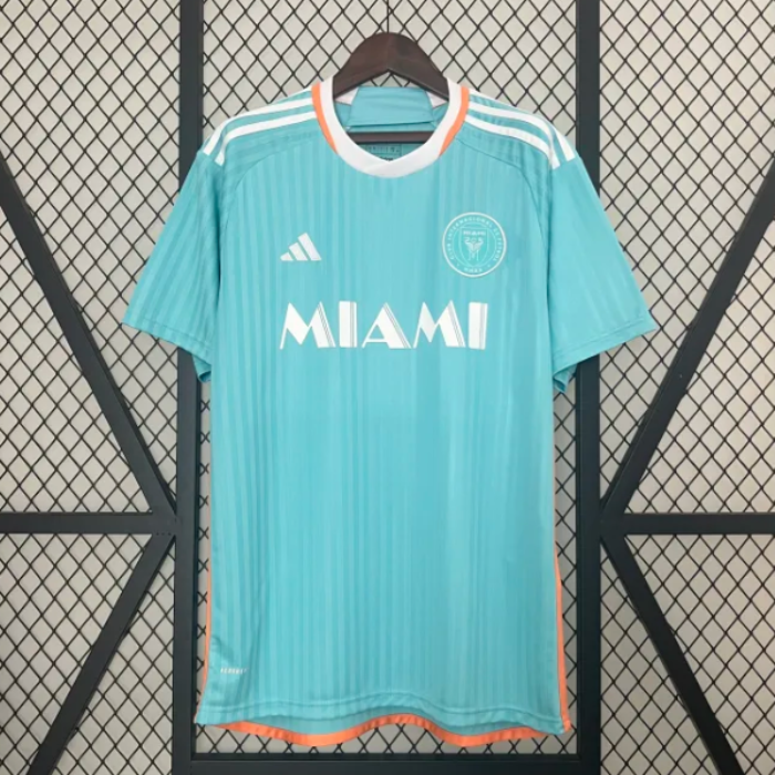 אינטר מיאמי שלישית 24/25