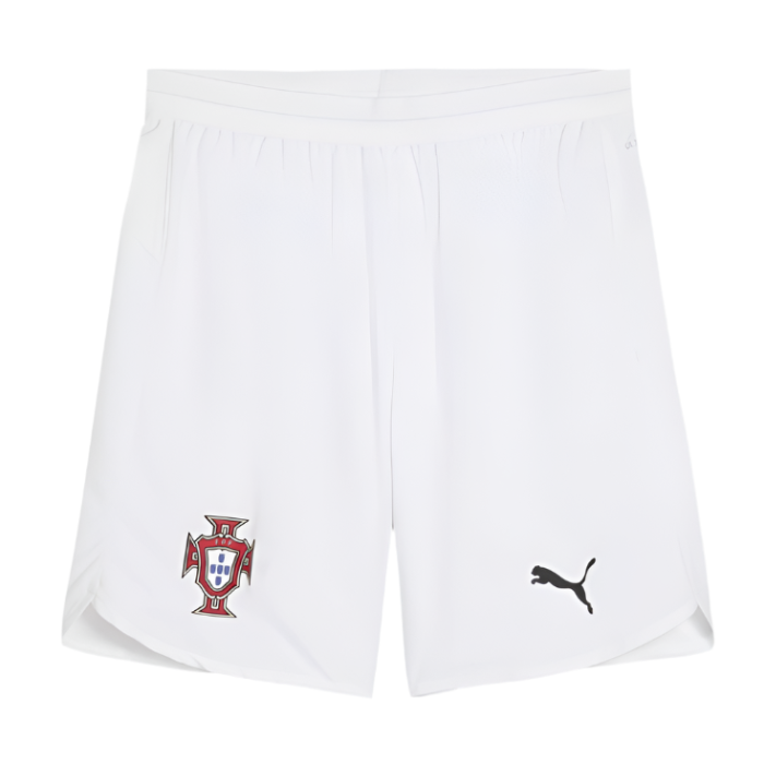 מכנסיים קצרים פורטוגל חוץ 2025