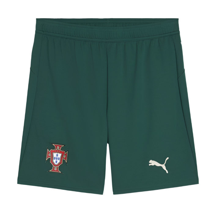 מכנסיים קצרים פורטוגל בית 2025