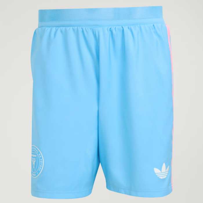 מכנסיים קצרים אינטר מיאמי שלישית 25/26