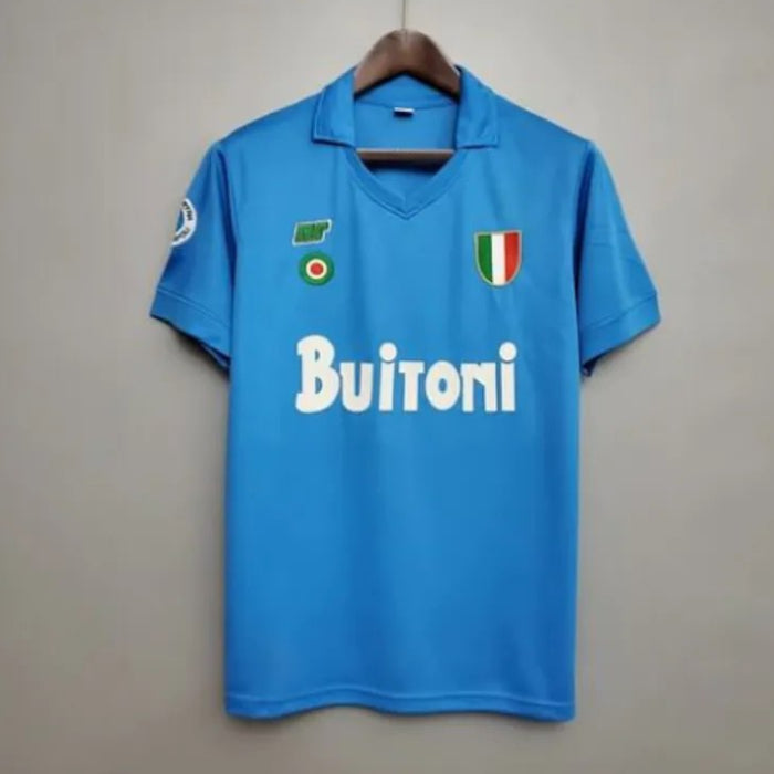 נאפולי בית 87/88