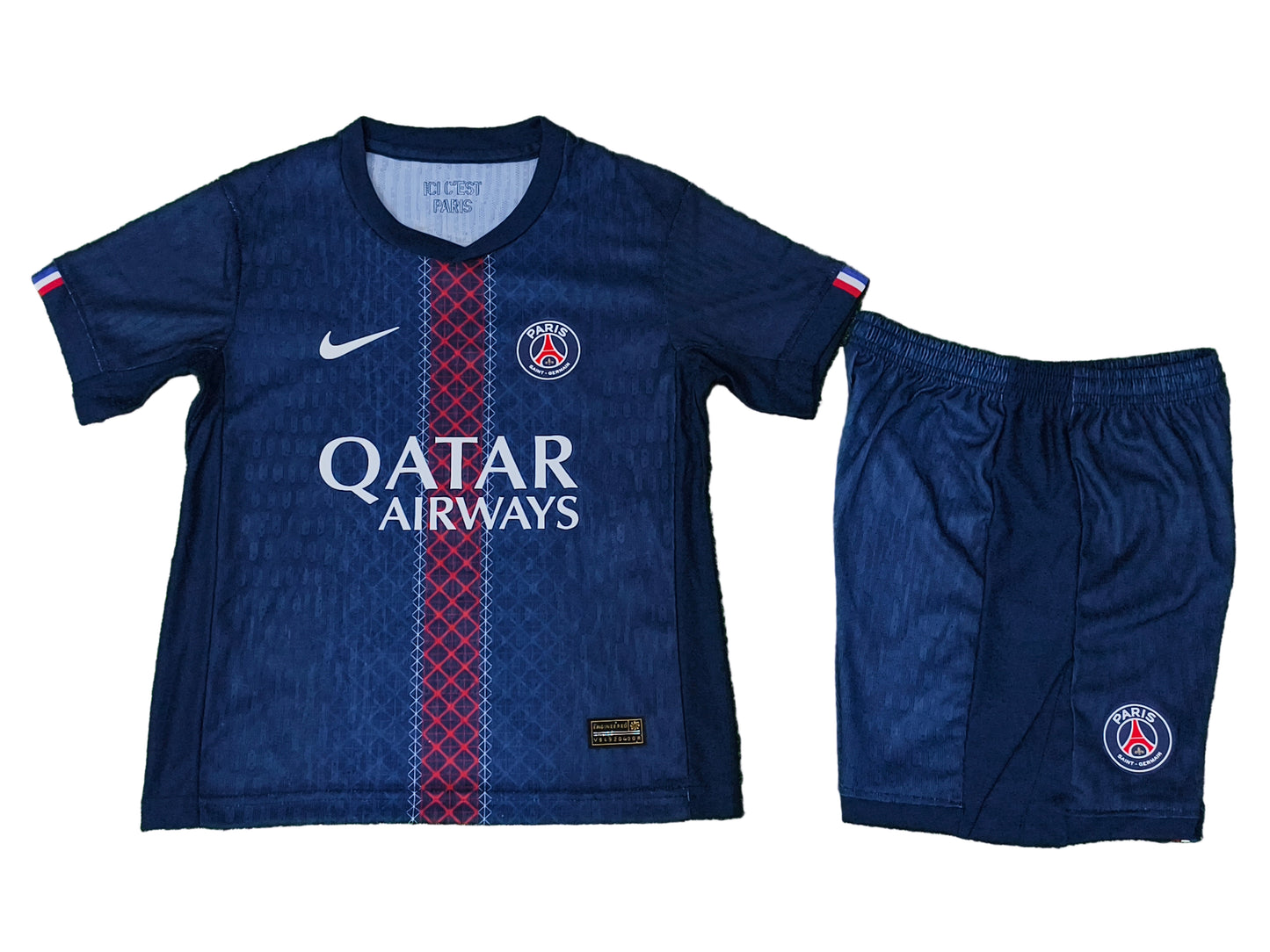 חליפת ילדים פריז סן ז'רמן בית 25/26