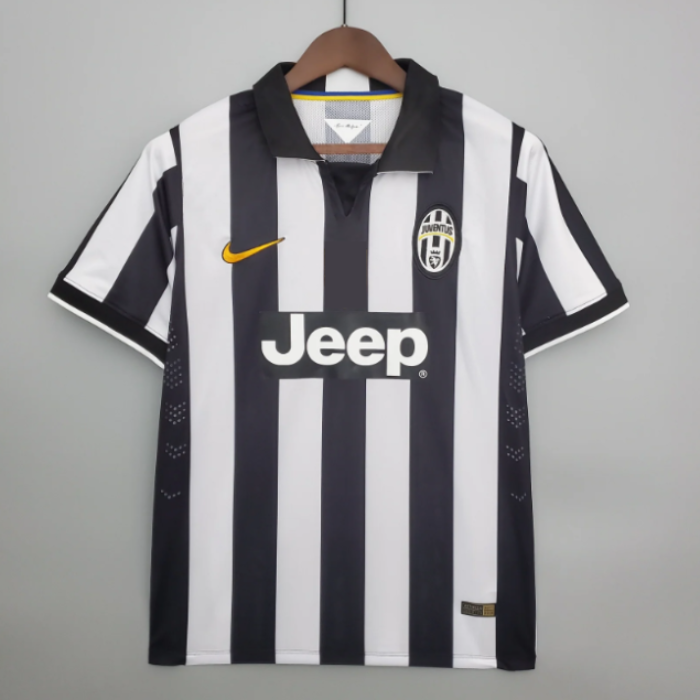 יובנטוס בית 14/15