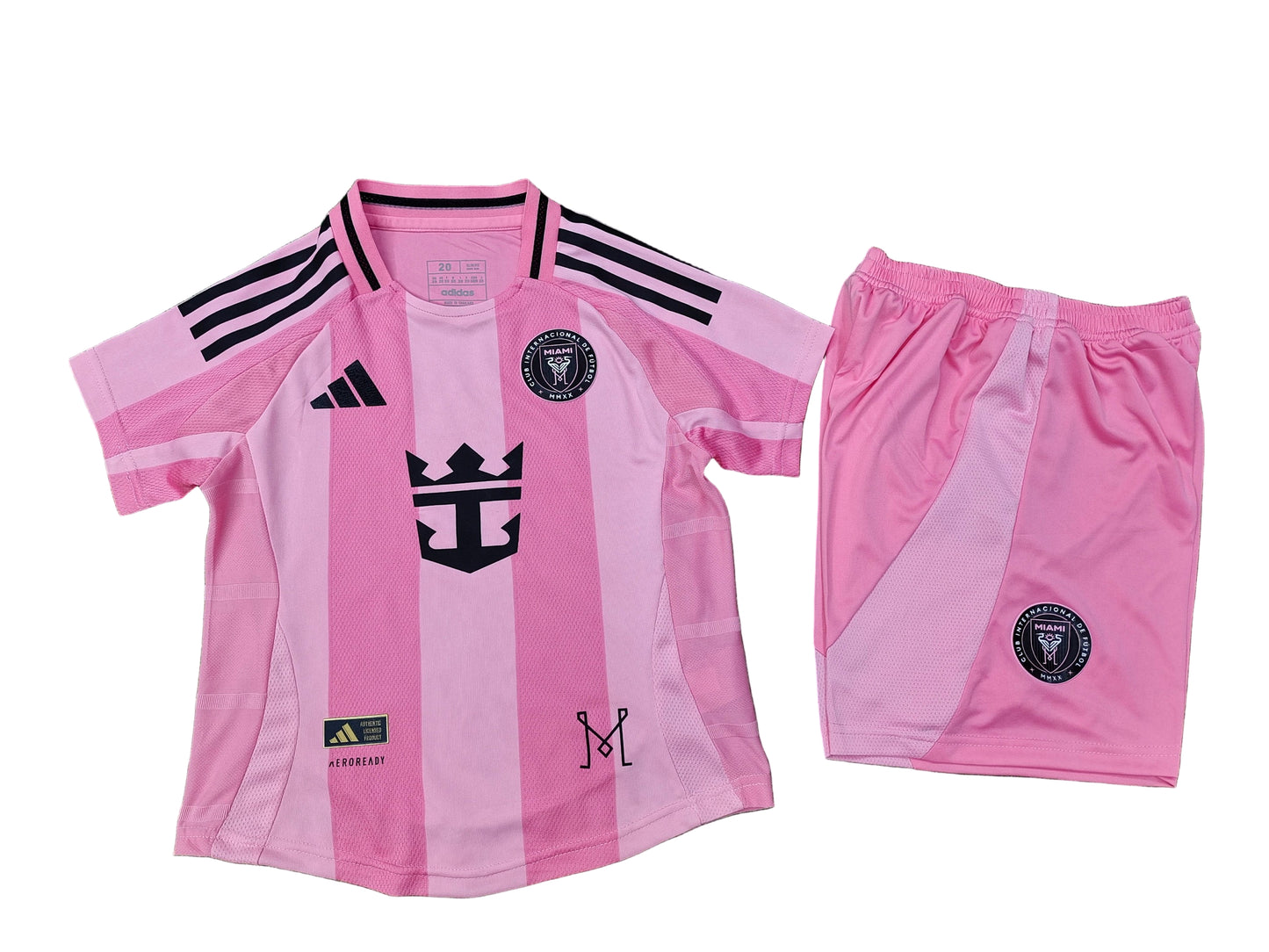 חליפת ילדים אינטר מיאמי בית 25/26