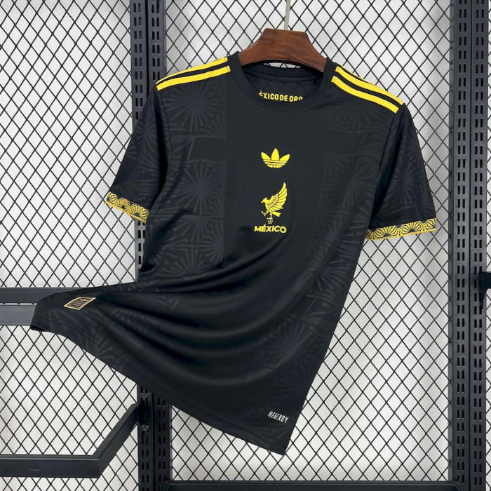 מקסיקו בית 2025