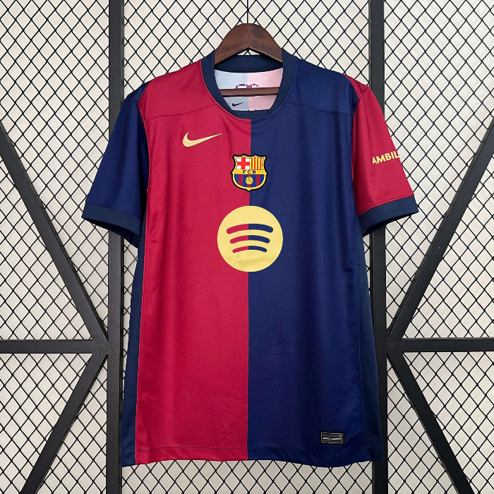 ברצלונה בית 24/25