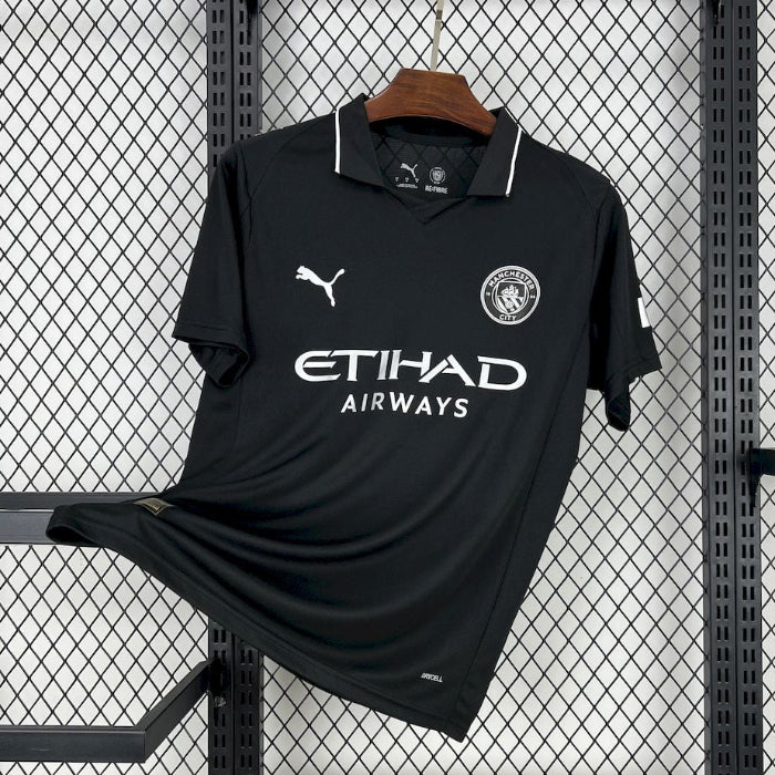 מנצ'סטר סיטי חוץ 25/26