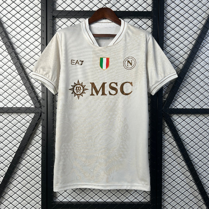 נאפולי חוץ 25/26