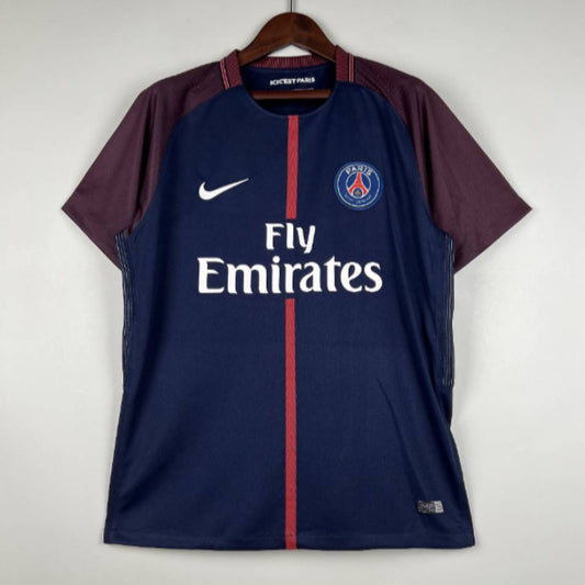 פריז סן ז'רמן בית 17/18