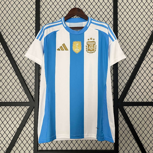 ארגנטינה בית 2024