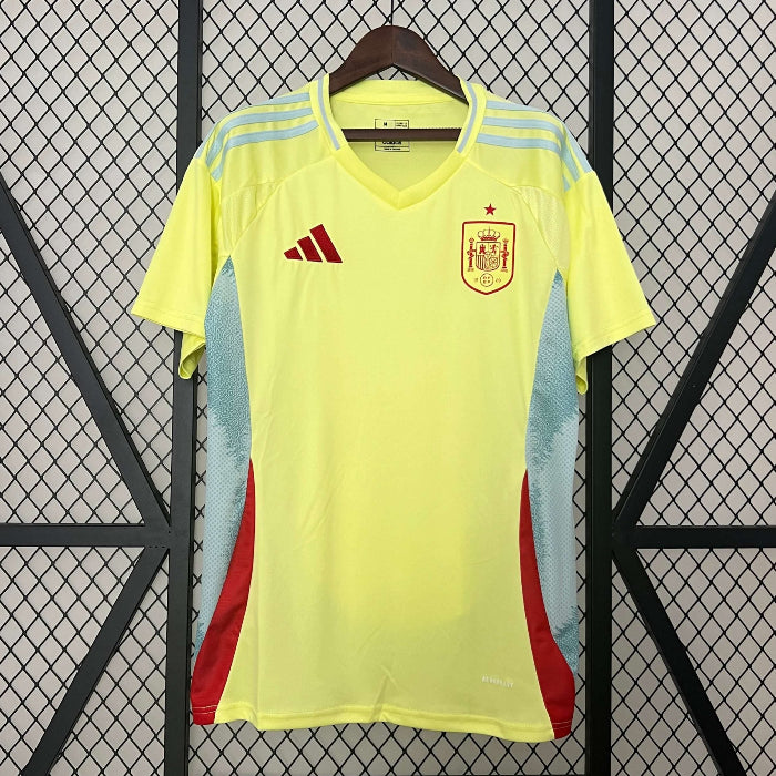 ספרד חוץ 2024