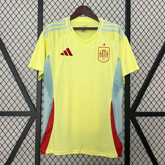 ספרד חוץ 2024