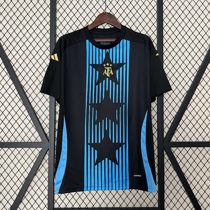 ארגנטינה קדם משחק 24/25