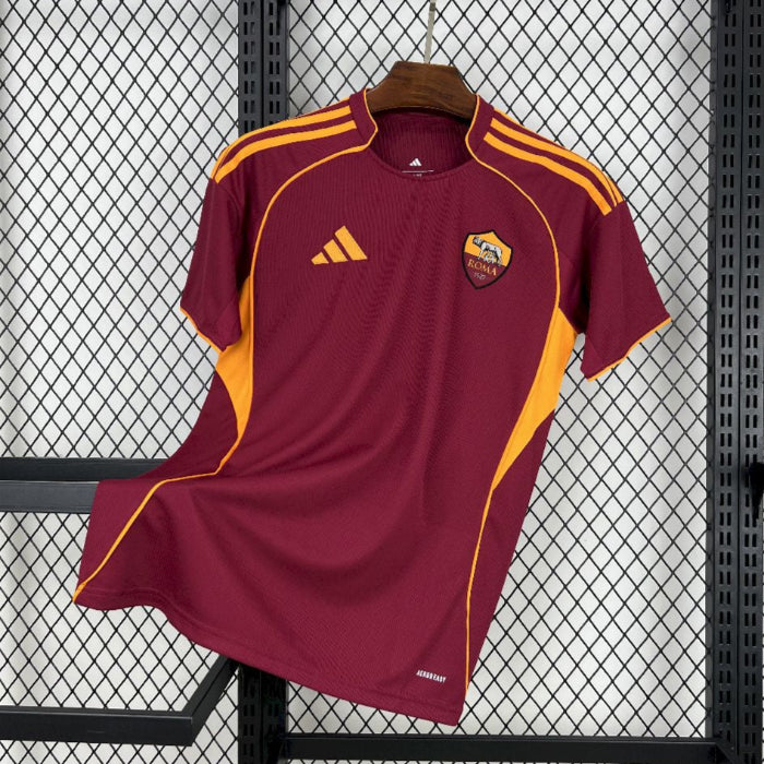 רומא בית 25/26