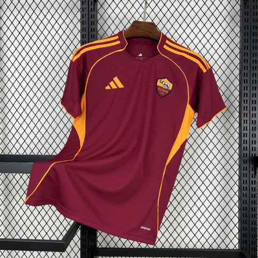 רומא בית 25/26