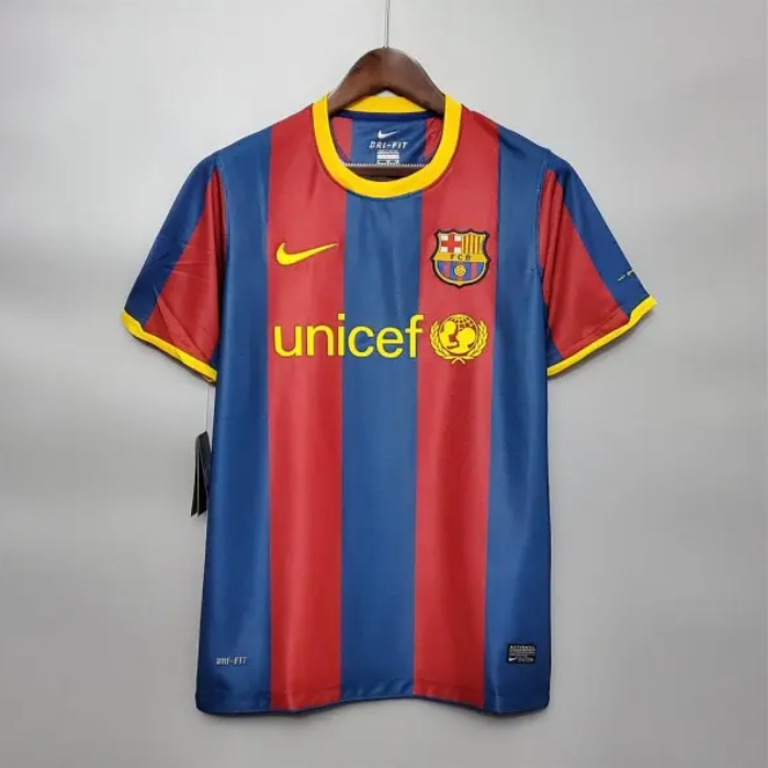 ברצלונה בית 10/11