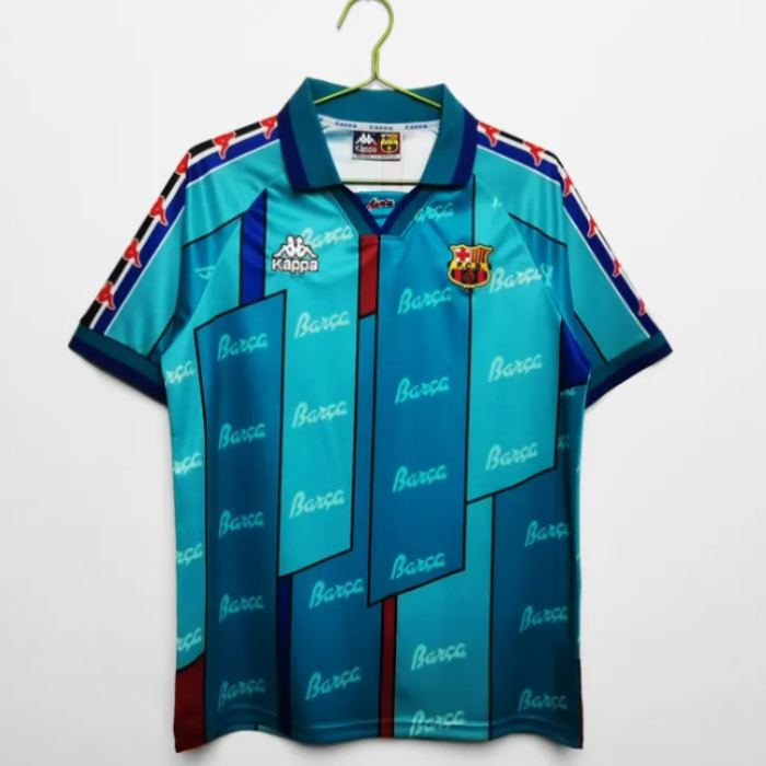 ברצלונה חוץ 95/97