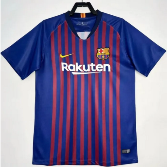 ברצלונה בית 18/19