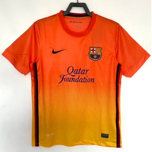 ברצלונה חוץ 12/13