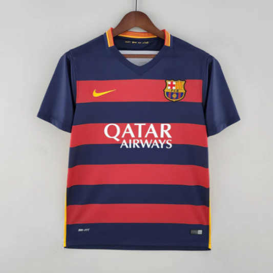 ברצלונה בית 15/16