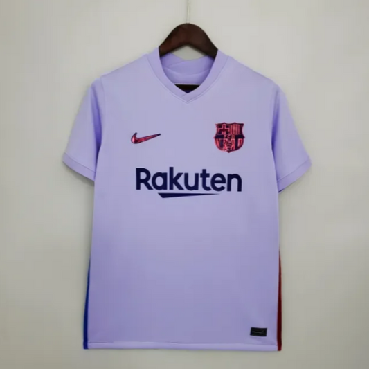 ברצלונה חוץ 21/22