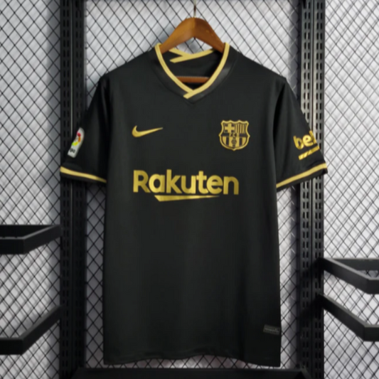 ברצלונה חוץ 20/21