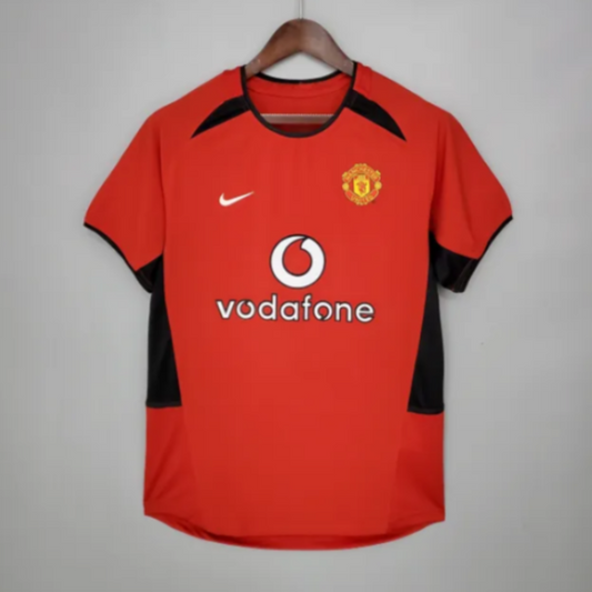 מנצ'סטר יונייטד בית 02/04