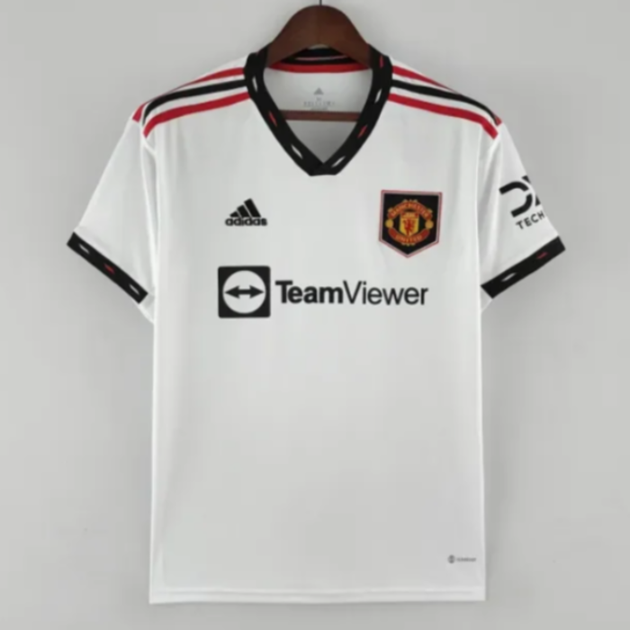 מנצ'סטר יונייטד חוץ 22/23