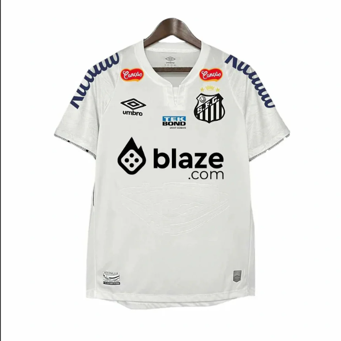 סנטוס בית 24/25