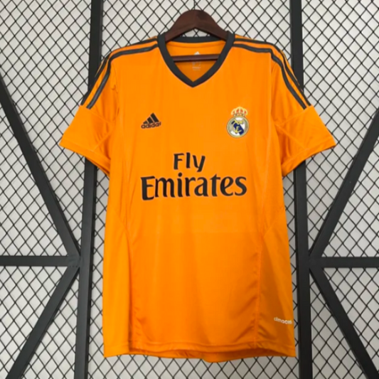 ריאל מדריד שלישית 13/14