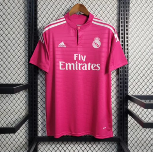 ריאל מדריד חוץ 14/15