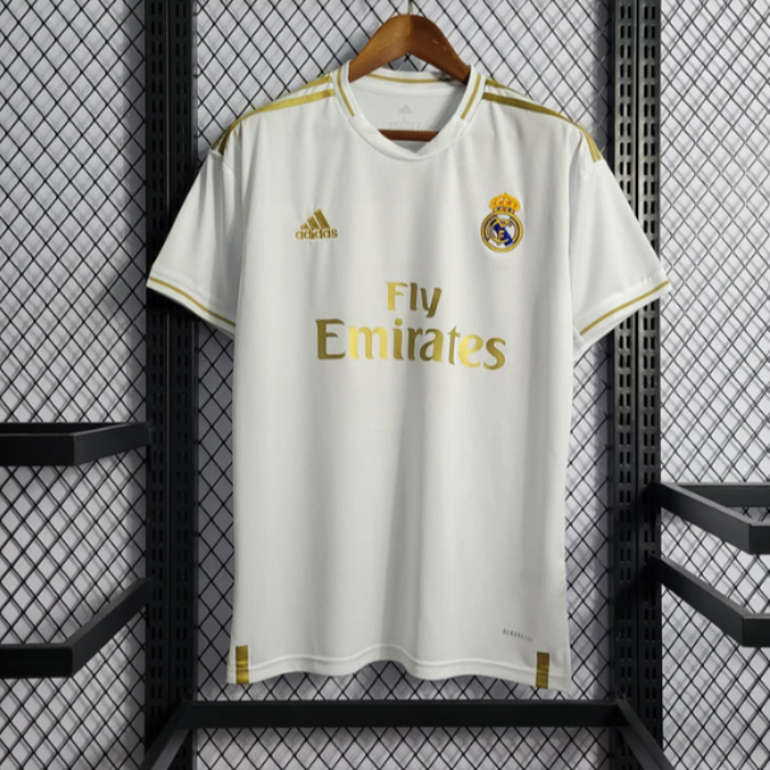 ריאל מדריד בית 19/20