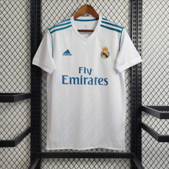 ריאל מדריד בית 17/18