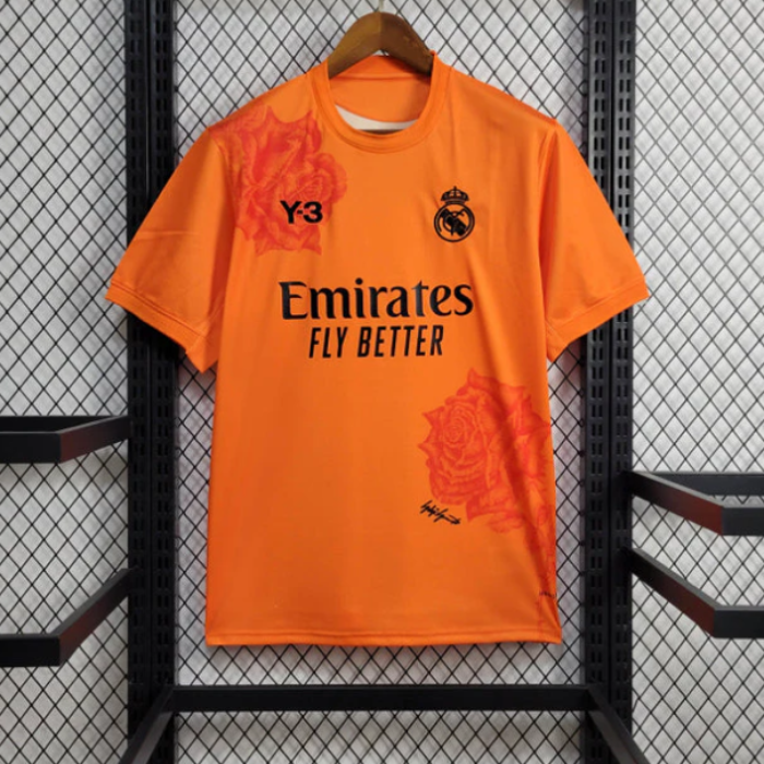 ריאל מדריד רביעית 23/24 (כתומה)