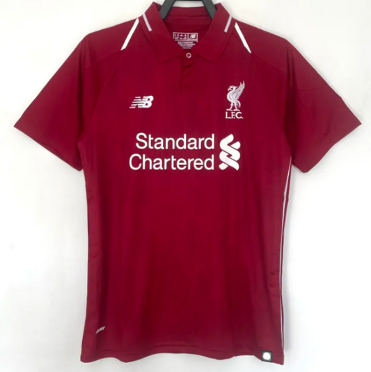 ליברופול בית 18/19