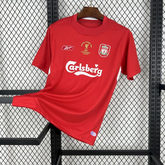 ליברפול בית 04/05