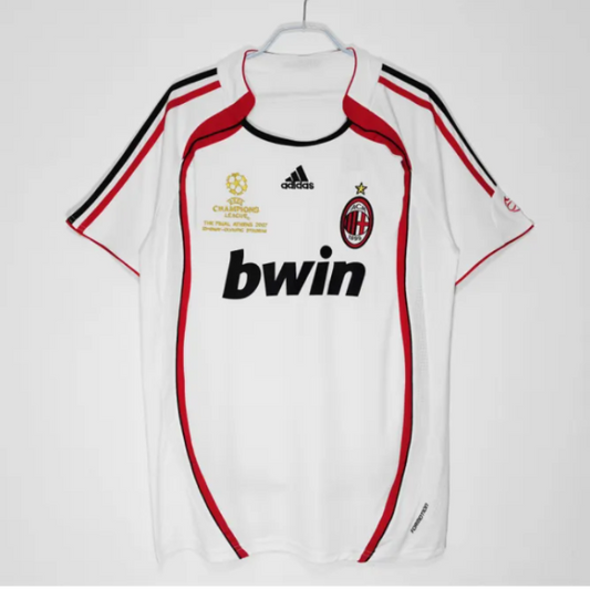 מילאן חוץ 06/07 (גמר)