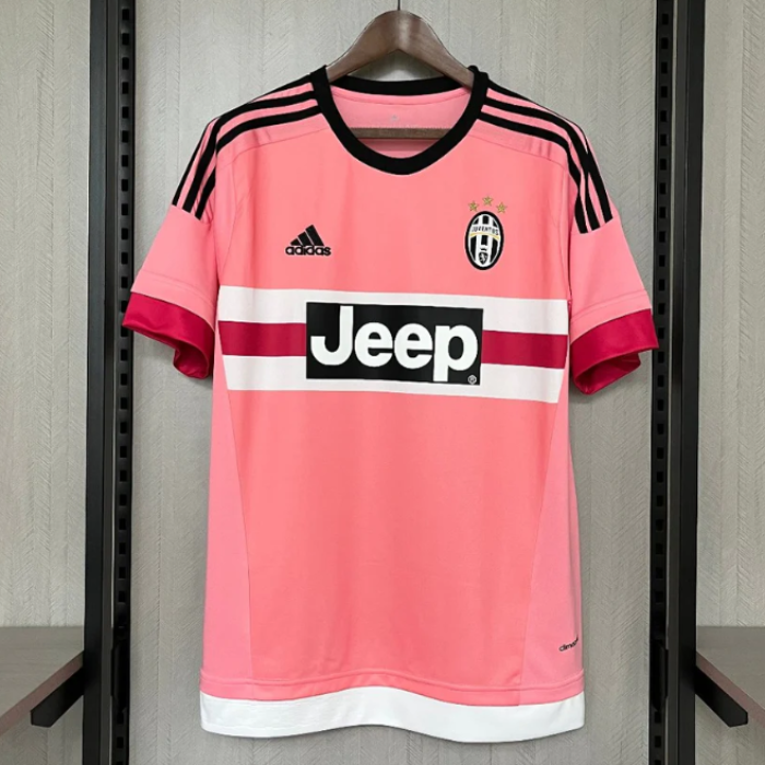 יובנטוס חוץ 15/16