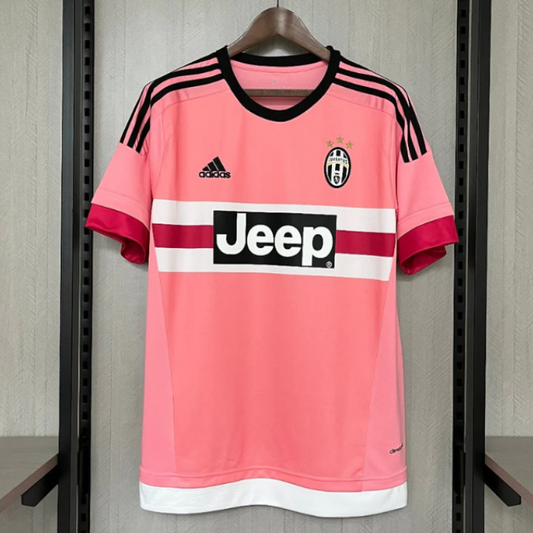 יובנטוס חוץ 15/16