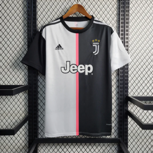 יובנטוס בית 19/20