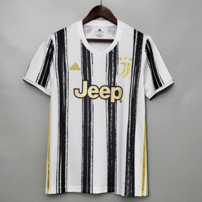 יובנטוס בית 20/21