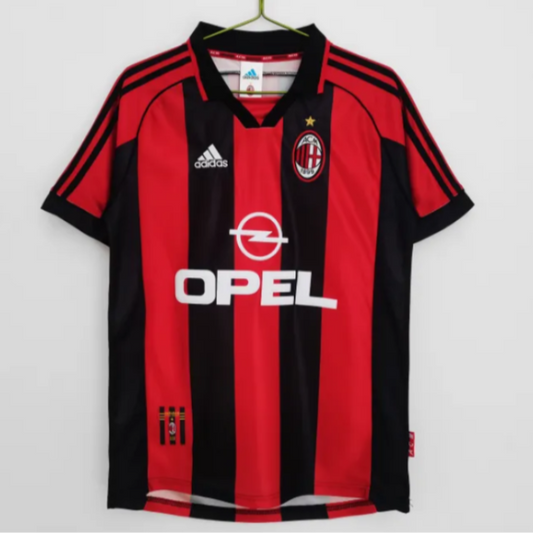 מילאן בית 98/99