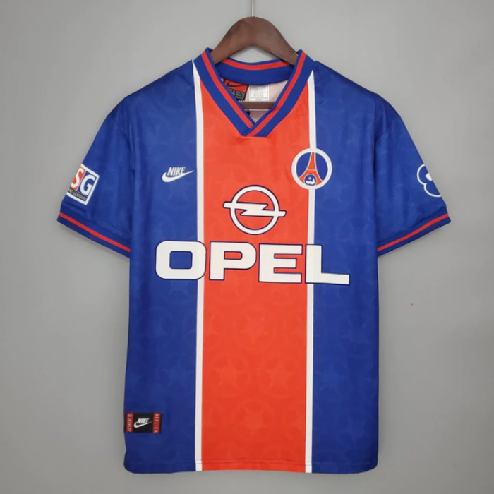 פריז סן ז'רמן בית 95/96