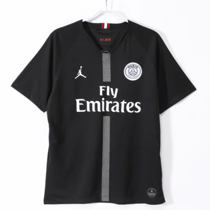 פריז סן ז'רמן שלישית 18/19