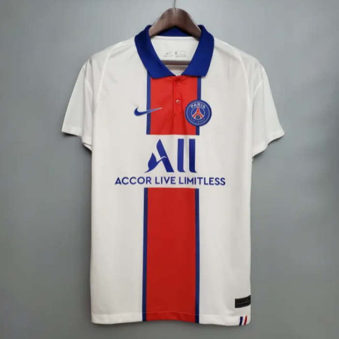 פריז סן ז'רמן חוץ 20/21