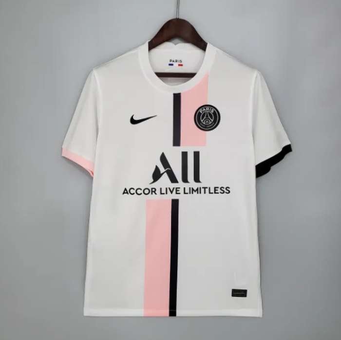 פריז סן ז'רמן חוץ 21/22