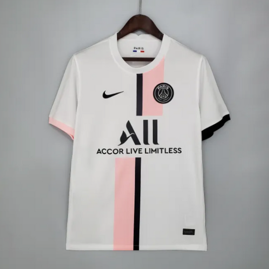 פריז סן ז'רמן חוץ 21/22