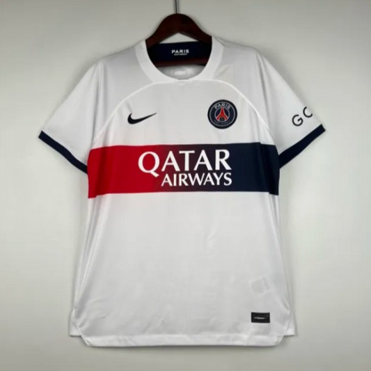 פריז סן ז'רמן חוץ 23/24